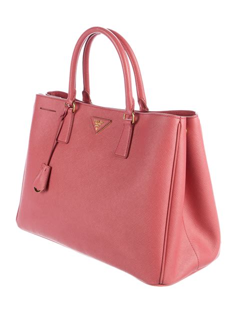 prada saffiano lux tote large price|prada small saffiano lux.